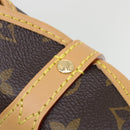 LOUIS VUITTON Monogram Fold Me Pouch Shoulder Bag M80874 LV Auth 35613S-9