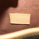 LOUIS VUITTON Monogram Fold Me Pouch Shoulder Bag M80874 LV Auth 35613S-18