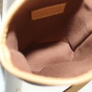 LOUIS VUITTON Monogram Fold Me Pouch Shoulder Bag M80874 LV Auth 35613S-11