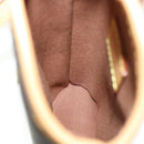 LOUIS VUITTON Monogram Fold Me Pouch Shoulder Bag M80874 LV Auth 35613S-20