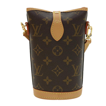 LOUIS VUITTON Monogram Fold Me Pouch Shoulder Bag M80874 LV Auth 35613S - 0