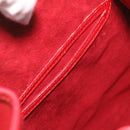 LOUIS VUITTON Epi Montsouris MM Backpack Monaco 700th Red LV Auth 36931V-23