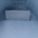 LOUIS VUITTON Monogram Comic Trousse Elizabeth Pen Case White GI0874 Auth 36985A-11