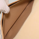 LOUIS VUITTON Damier Azur Saumur 30 Shoulder Bag N48202 LV Auth 37002V-24