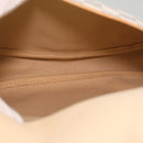 LOUIS VUITTON Damier Azur Saumur 30 Shoulder Bag N48202 LV Auth 37002V-10