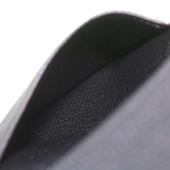 LOUIS VUITTON Empreinte Porte Feuille Metis Compact Wallet Noir M80880 LV 37826SM