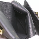 LOUIS VUITTON Empreinte Porte Feuille Metis Compact Wallet Noir M80880 LV 37826SM-8