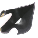 LOUIS VUITTON Empreinte Porte Feuille Metis Compact Wallet Noir M80880 LV 37826SM-9