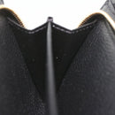 LOUIS VUITTON Empreinte Porte Feuille Metis Compact Wallet Noir M80880 LV 37826SM-18