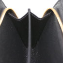 LOUIS VUITTON Empreinte Porte Feuille Metis Compact Wallet Noir M80880 LV 37826S-19