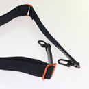 LOUIS VUITTON Monogram Ink Keepall Bandouliere 50 Bag Navy M43684 LV Auth 37879A-24