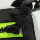 LOUIS VUITTON LV Friend Panda Bear Shoulder Bag cotton Black White M57414 37880SM-9