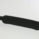 LOUIS VUITTON LV Friend Panda Bear Shoulder Bag cotton Black White M57414 37880S-14