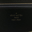 LOUIS VUITTON Monogram Giant Reverse Zippy Long Wallet M69353 LV Auth 38075M-17