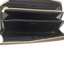 LOUIS VUITTON Monogram Giant Reverse Zippy Long Wallet M69353 LV Auth 38075A-18