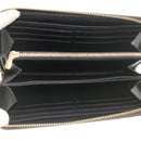 LOUIS VUITTON Monogram Giant Reverse Zippy Long Wallet M69353 LV Auth 38075M-9