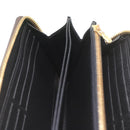 LOUIS VUITTON Monogram Giant Reverse Zippy Long Wallet M69353 LV Auth 38075M-20