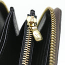 LOUIS VUITTON Monogram Giant Reverse Zippy Long Wallet M69353 LV Auth 38075A-23