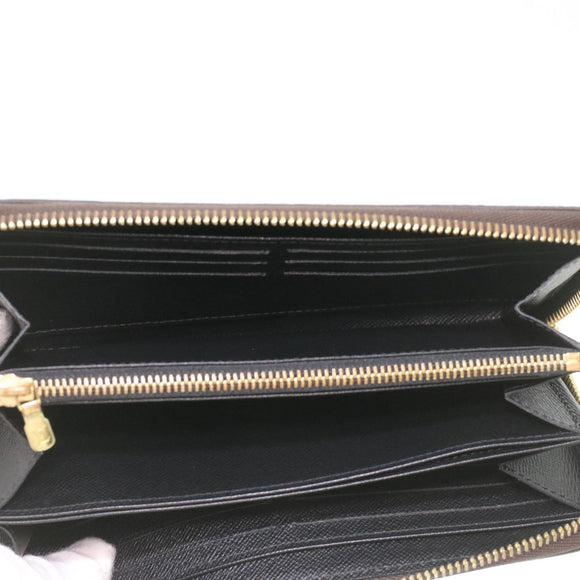 LOUIS VUITTON Monogram Giant Reverse Zippy Long Wallet M69353 LV Auth 38075AM