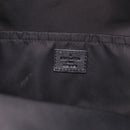 LOUIS VUITTON Monogram Palm Springs MM Backpack M44874 LV Auth 38537-18