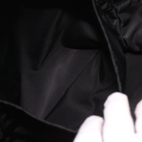 LOUIS VUITTON Monogram Palm Springs MM Backpack M44874 LV Auth 38537