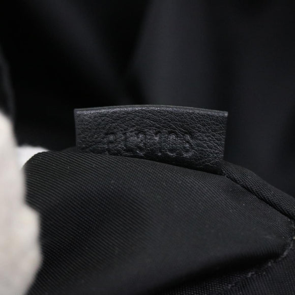 LOUIS VUITTON Monogram Palm Springs MM Backpack M44874 LV Auth 38537