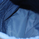 LOUIS VUITTON Monogram Watercolor Sakmaran GM Bag Blue M57838 LV Auth 38553A-11