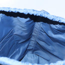 LOUIS VUITTON Monogram Watercolor Sakmaran GM Bag Blue M57838 LV Auth 38553A-16