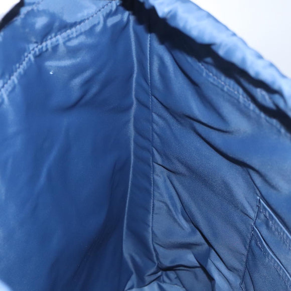 LOUIS VUITTON Monogram Watercolor Sakmaran GM Bag Blue M57838 LV Auth 38553A