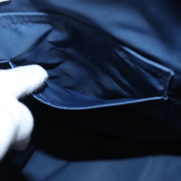 LOUIS VUITTON Monogram Watercolor Sakmaran GM Bag Blue M57838 LV Auth 38553A