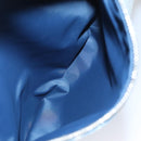 LOUIS VUITTON Monogram Watercolor Sakmaran GM Bag Blue M57838 LV Auth 38553A-20