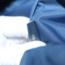 LOUIS VUITTON Monogram Watercolor Sakmaran GM Bag Blue M57838 LV Auth 38553A-12