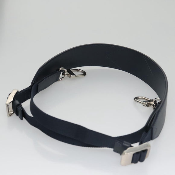 LOUIS VUITTON Monogram Watercolor Sakmaran GM Bag Blue M57838 LV Auth 38553A