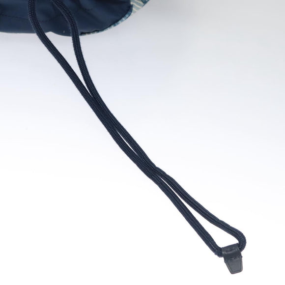 LOUIS VUITTON Monogram Watercolor Sakmaran GM Bag Blue M57838 LV Auth 38553A