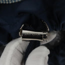 LOUIS VUITTON Monogram Watercolor Sakmaran GM Bag Blue M57838 LV Auth 38553A-8