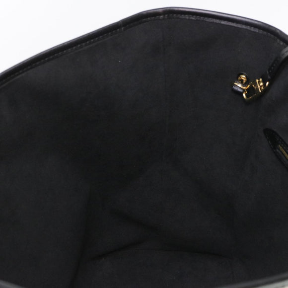 LOUIS VUITTON Monogram Game Neverfull MM Tote Bag White M57462 LV Auth 38983S