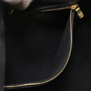 LOUIS VUITTON Monogram Game Neverfull MM Tote Bag White M57462 LV Auth 38983S-21