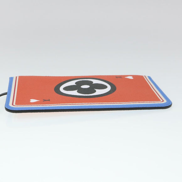 LOUIS VUITTON Monogram Game Neverfull MM Tote Bag White M57462 LV Auth 38983S