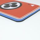 LOUIS VUITTON Monogram Game Neverfull MM Tote Bag White M57462 LV Auth 38983S-29