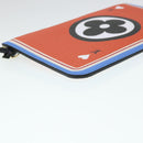 LOUIS VUITTON Monogram Game Neverfull MM Tote Bag White M57462 LV Auth 38983S-30