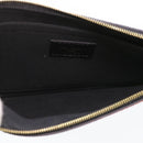 LOUIS VUITTON Monogram Game Neverfull MM Tote Bag White M57462 LV Auth 38983S-34