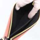 LOUIS VUITTON Monogram Game Neverfull MM Tote Bag White M57462 LV Auth 38983S-35