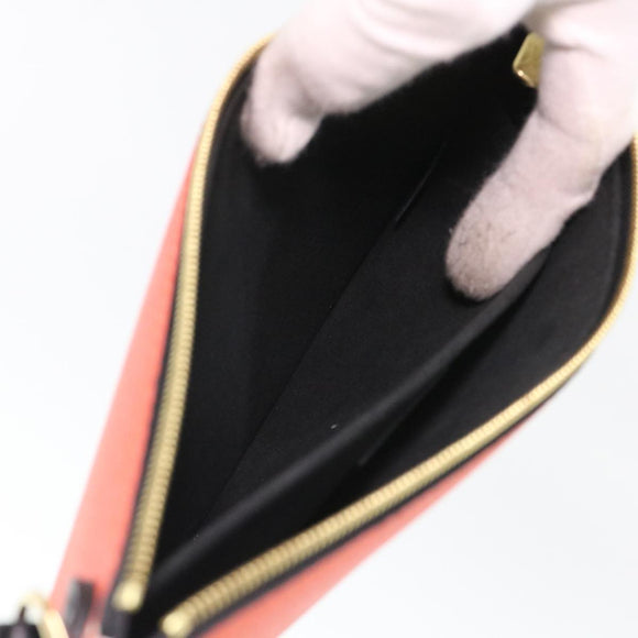 LOUIS VUITTON Monogram Game Neverfull MM Tote Bag White M57462 LV Auth 38983S