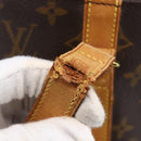 LOUIS VUITTON Monogram Sac Shopping Tote Bag M51108 LV Auth 39106-10