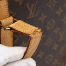 LOUIS VUITTON Monogram Sac Shopping Tote Bag M51108 LV Auth 39106-11
