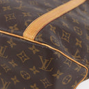 LOUIS VUITTON Monogram Sac Shopping Tote Bag M51108 LV Auth 39106-14