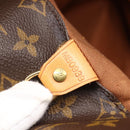 LOUIS VUITTON Monogram Sac Shopping Tote Bag M51108 LV Auth 39106-24