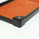 LOUIS VUITTON Transformed Monogram Cat Eye Trunk iPhone Case M63891 Auth 39162-16