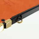 LOUIS VUITTON Transformed Monogram Cat Eye Trunk iPhone Case M63891 Auth 39162-7