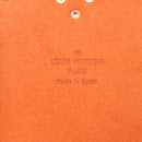 LOUIS VUITTON Transformed Monogram Cat Eye Trunk iPhone Hülle M63891 Auth 39162-18